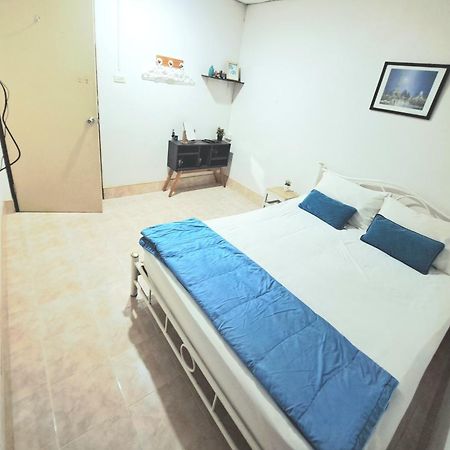 House 1 For 6 Paxs Whole House Not Share Otel Hat Yai Dış mekan fotoğraf