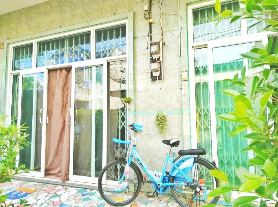 House 1 For 6 Paxs Whole House Not Share Otel Hat Yai Dış mekan fotoğraf