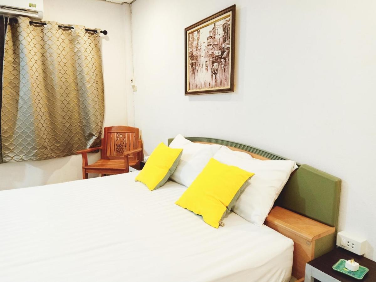 House 1 For 6 Paxs Whole House Not Share Otel Hat Yai Dış mekan fotoğraf