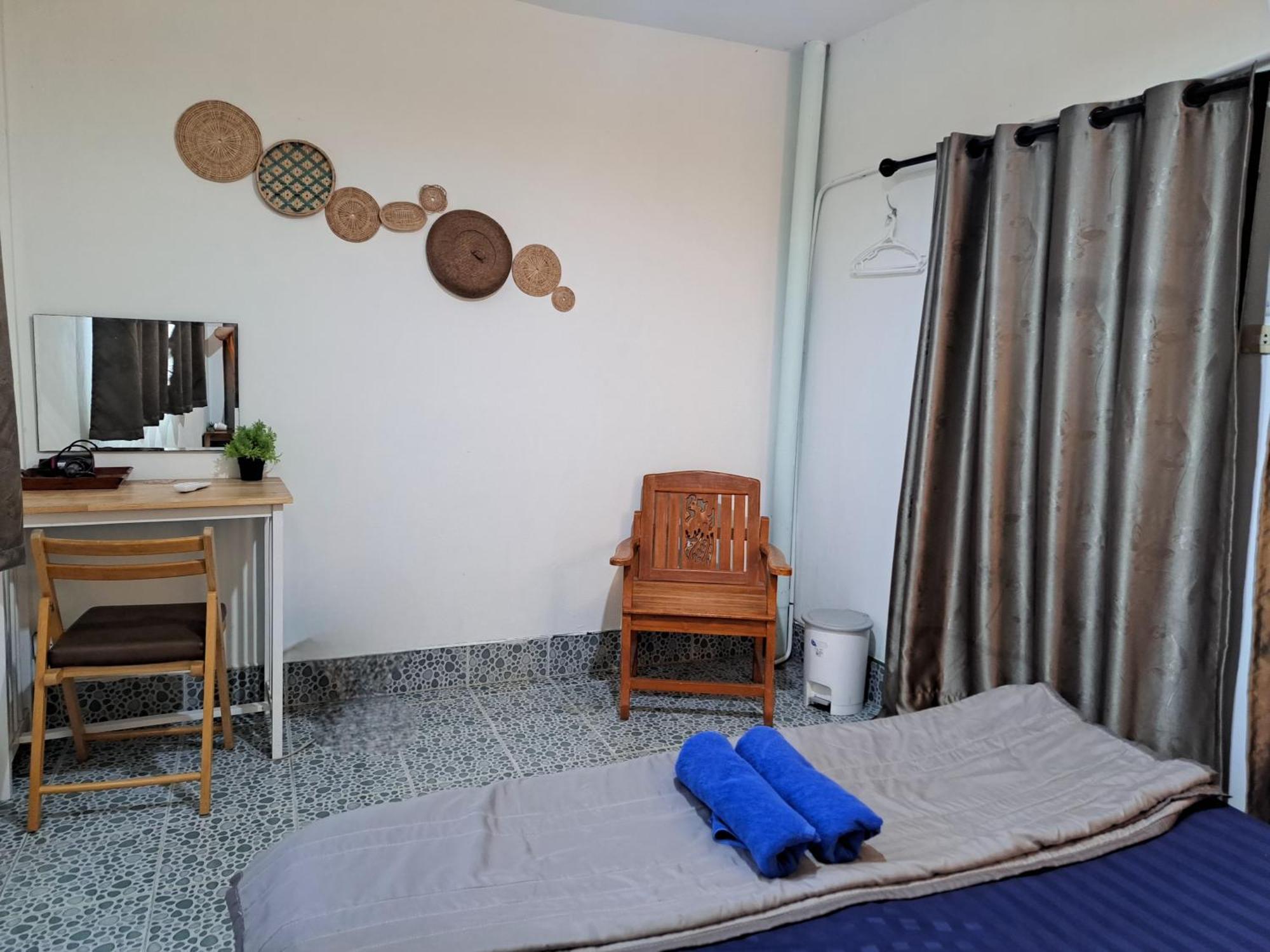 House 1 For 6 Paxs Whole House Not Share Otel Hat Yai Dış mekan fotoğraf