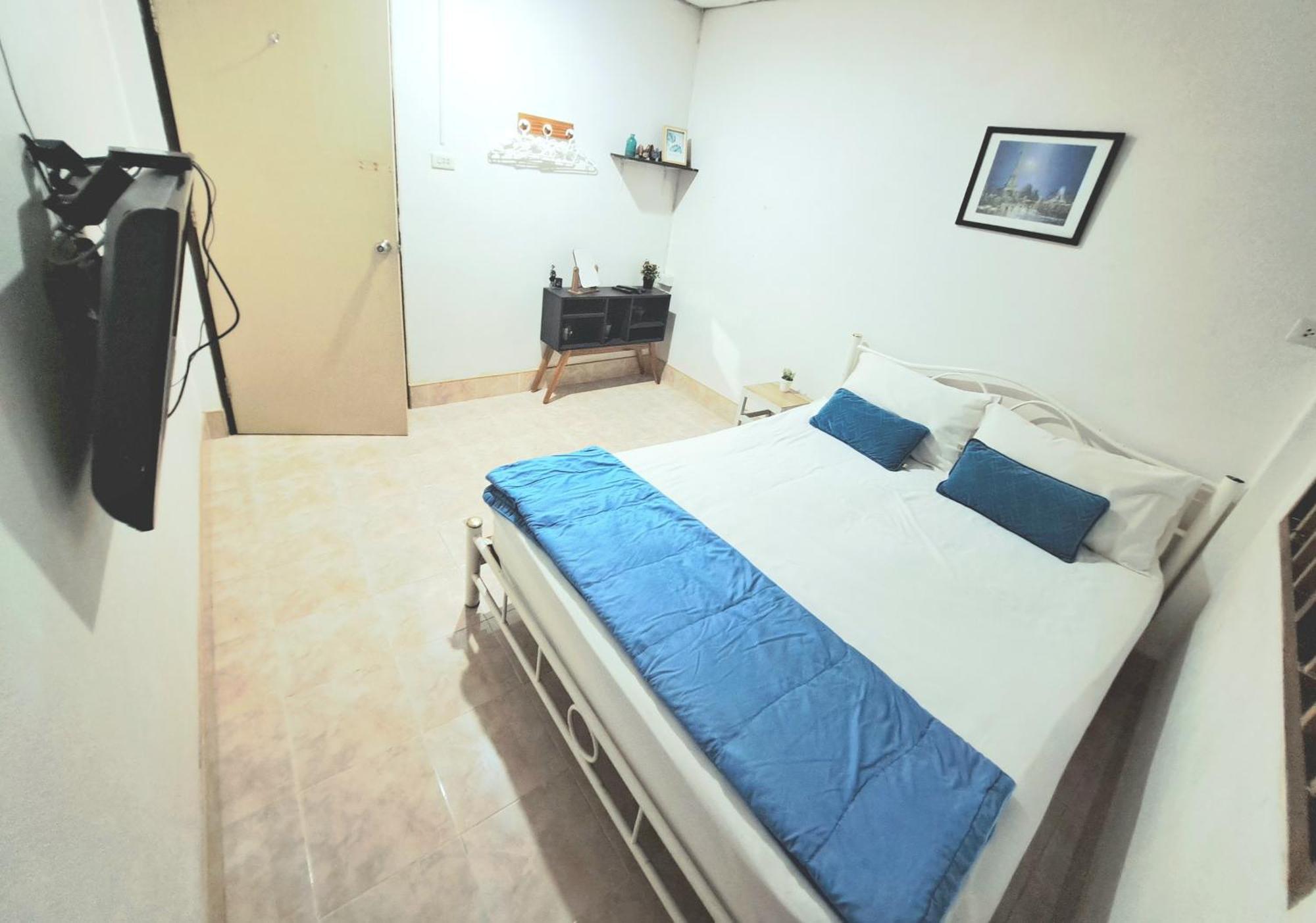 House 1 For 6 Paxs Whole House Not Share Otel Hat Yai Dış mekan fotoğraf