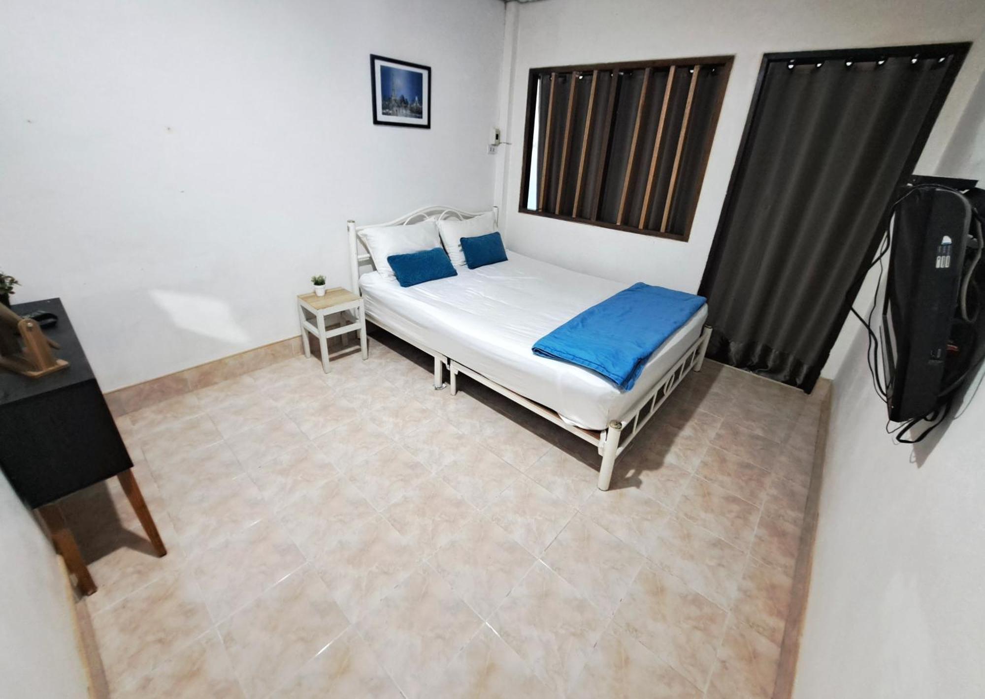 House 1 For 6 Paxs Whole House Not Share Otel Hat Yai Dış mekan fotoğraf