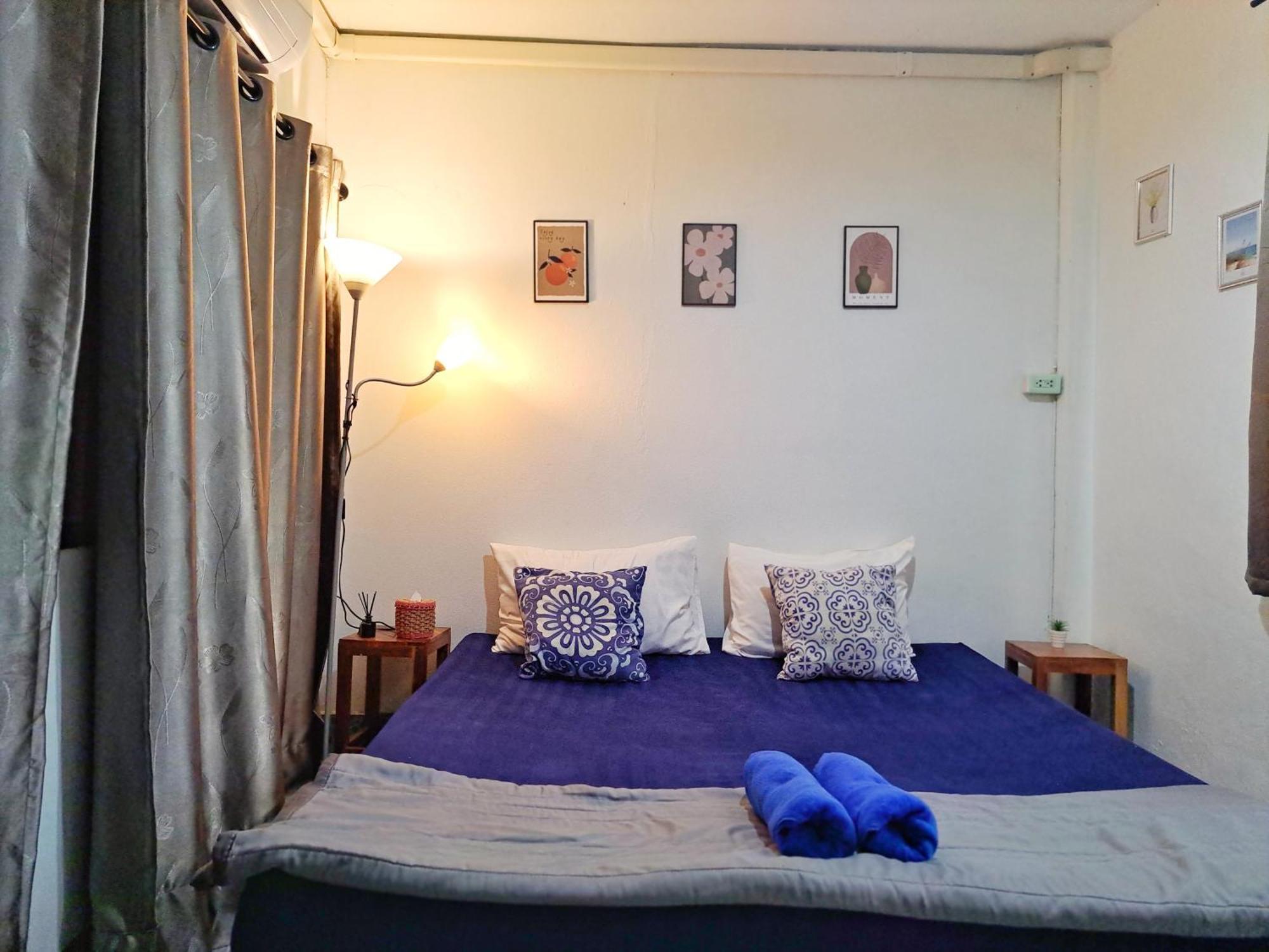 House 1 For 6 Paxs Whole House Not Share Otel Hat Yai Dış mekan fotoğraf